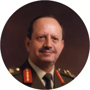 Abdel Hafez Ka'abneh