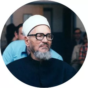 Abdel-Halim Mahmoud