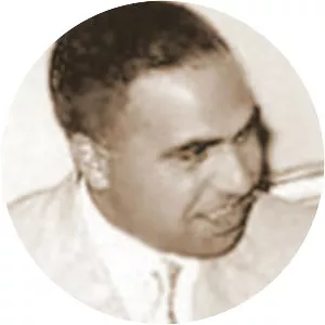 Abdel Hamid al-Sarraj