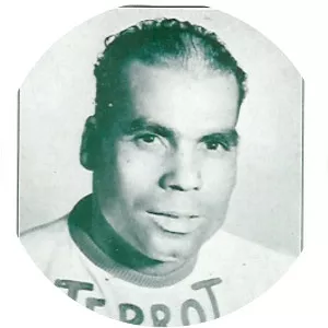 Abdel-Kader Zaaf