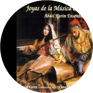 Abdel Karim Ensemble - Musical artist