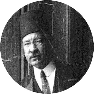 Abdel Khalek Sarwat Pasha