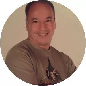 Abdel Lahbati photograph