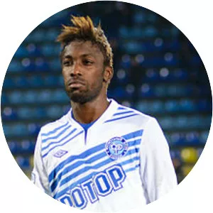 Abdel Lamanje - French footballer