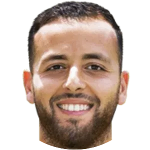 Abdel Malek El Hasnaoui