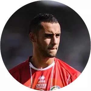 Abdel Malik Hsissane