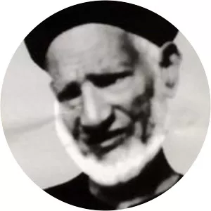 Abdel Messih El-Makari