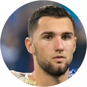 Abdel Metalsi - Footballer