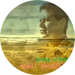 Abdel Moneim El Jamii Musician