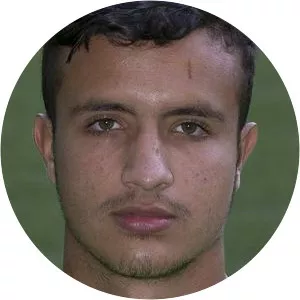 Abdel Mounaim El Ouazzane - Football player