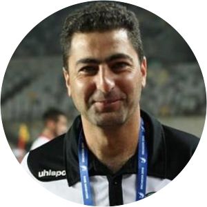 Abdel Nasser Barakat