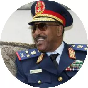 Abdel Rahim Mohammed Hussein