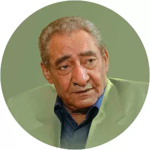 Abdel Rahman el-Abnudi