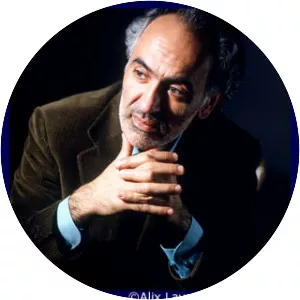 Abdel Rahman El Bacha - Lebanese pianist