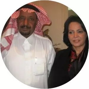 Abdel Rahman El Kharigi - Saudi Arabian actor