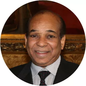 Abdel Rahman Shalgham