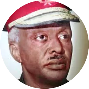 Abdel Rahman Swar al-Dahab - Former President of Sudan