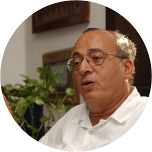 Abdel Wahab El-Messiri - Egyptian scholar