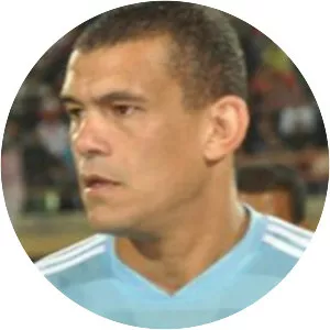 Abdel-Wahed El-Sayed - Football goalkeeper