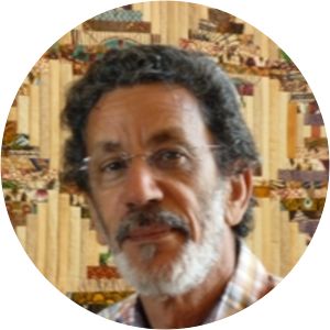 Abdel Wedoud Ould Cheikh - Writer