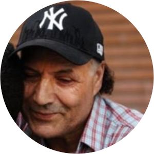 Abdela Kharbouch photograph