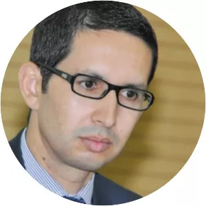 Abdeladim El Guerrouj