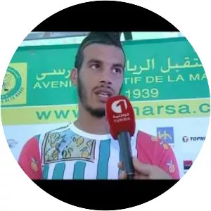 Abdelaziz Ali Guechi