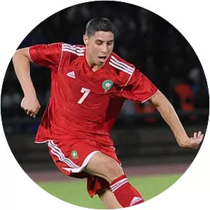 Abdelaziz Barrada
