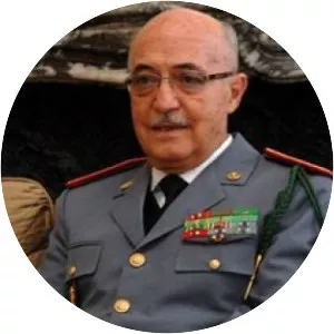 Abdelaziz Bennani