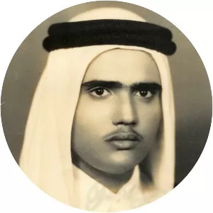 Abdelaziz bin Ahmed Al Thani
