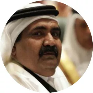 Abdelaziz bin Khalifa Al Thani