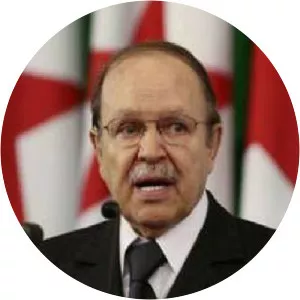 Abdülaziz Buteflika