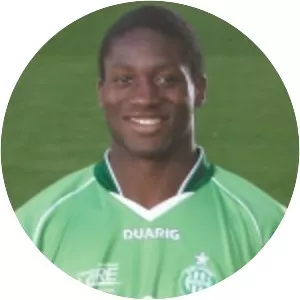 Abdelaziz Kamara - French-Mauritanian footballer