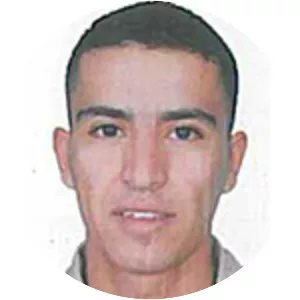 Abdelaziz Merzougui - Olympic athlete