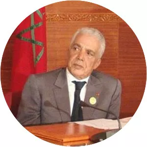 Abdelaziz Meziane Belfqih