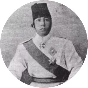 Abdelaziz of Morocco