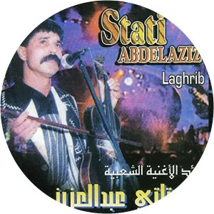 Abdelaziz Stati