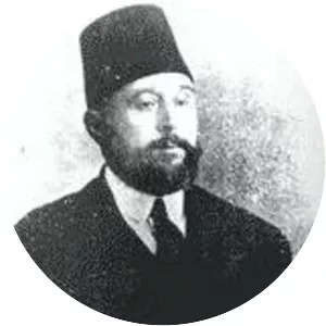 Abdelaziz Thâalbi