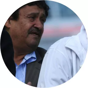 Abdelbaset al-Megrahi