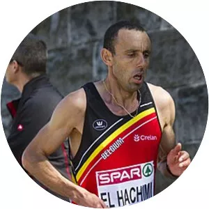 Abdelhadi El Hachimi