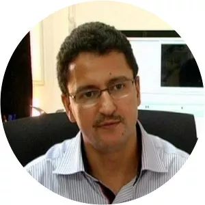 Abdelhadi Soudi photograph