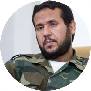 Abdelhakim Belhaj - 