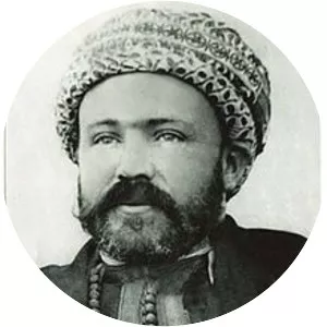 Abdelhalim Bensmaia
