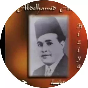 Abdelhamid Ababsa