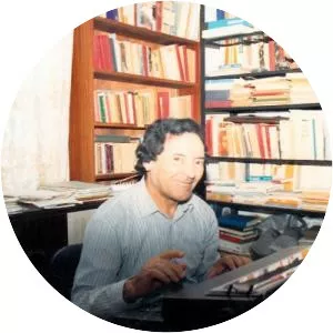 Abdelhamid ben Hadouga