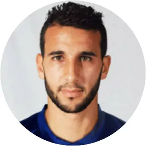 Abdelhamid El Kaoutari