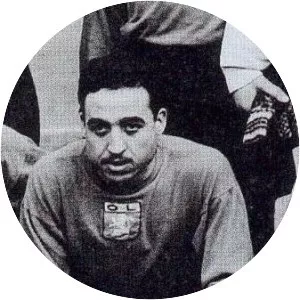 Abdelhamid Kermali