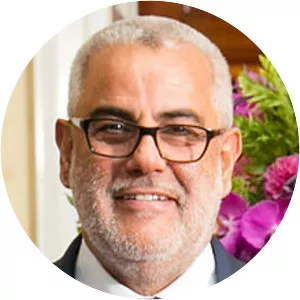 Abdelilah Benkirane - Prime Minister of Morocco