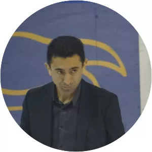 Abdelkader Chékhémani