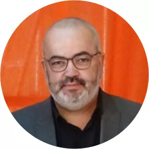 Abdelkader Damani - Author